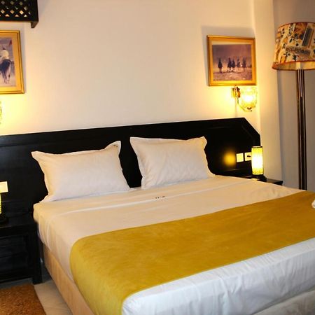 Majorel Perle Hotel Riad Restaurant Picine & Spa Μαρακές Εξωτερικό φωτογραφία