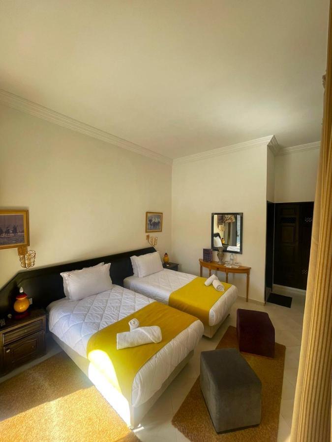 Majorel Perle Hotel Riad Restaurant Picine & Spa Μαρακές Εξωτερικό φωτογραφία