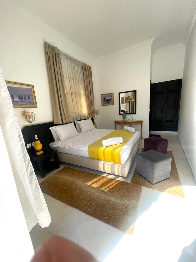 Majorel Perle Hotel Riad Restaurant Picine & Spa Μαρακές Εξωτερικό φωτογραφία