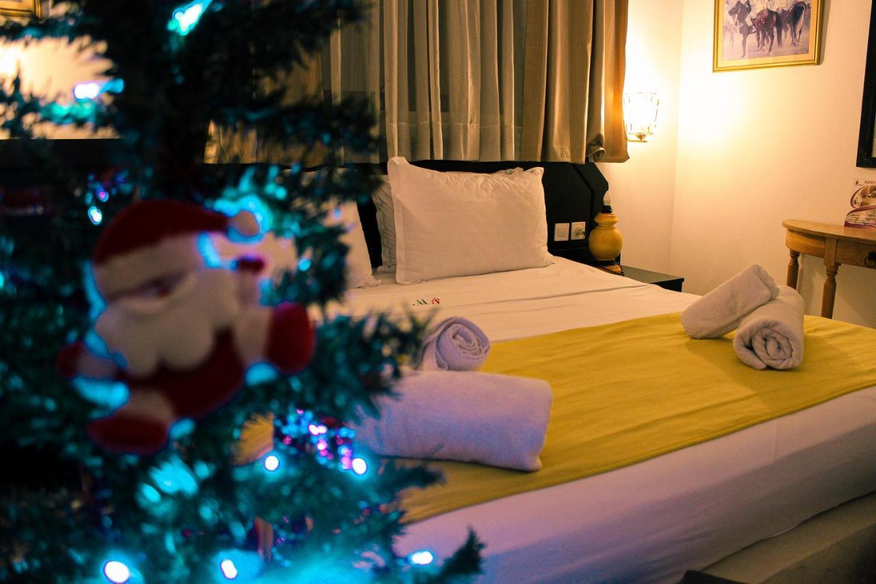 Majorel Perle Hotel Riad Restaurant Picine & Spa Μαρακές Εξωτερικό φωτογραφία