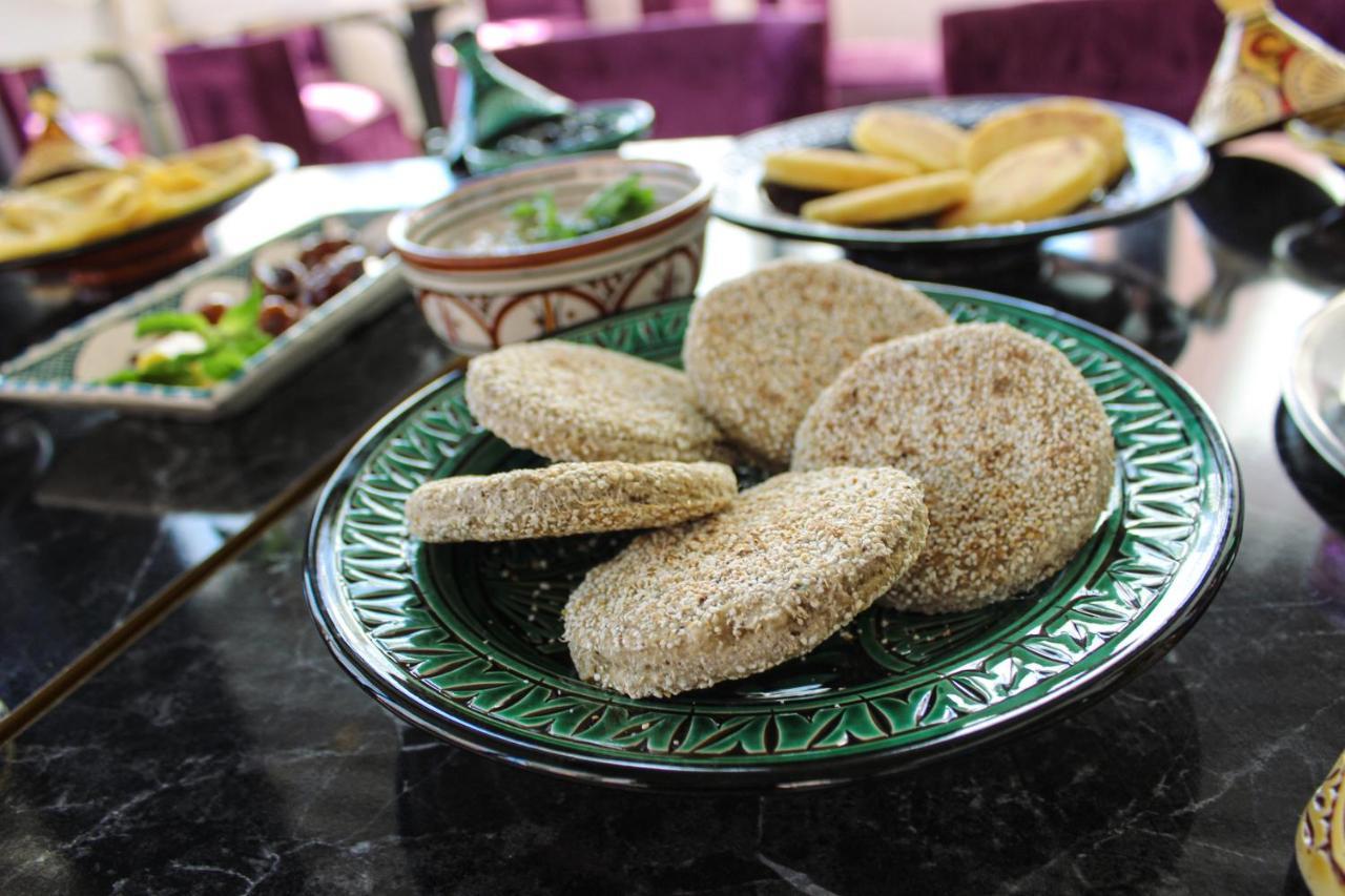 Majorel Perle Hotel Riad Restaurant Picine & Spa Μαρακές Εξωτερικό φωτογραφία