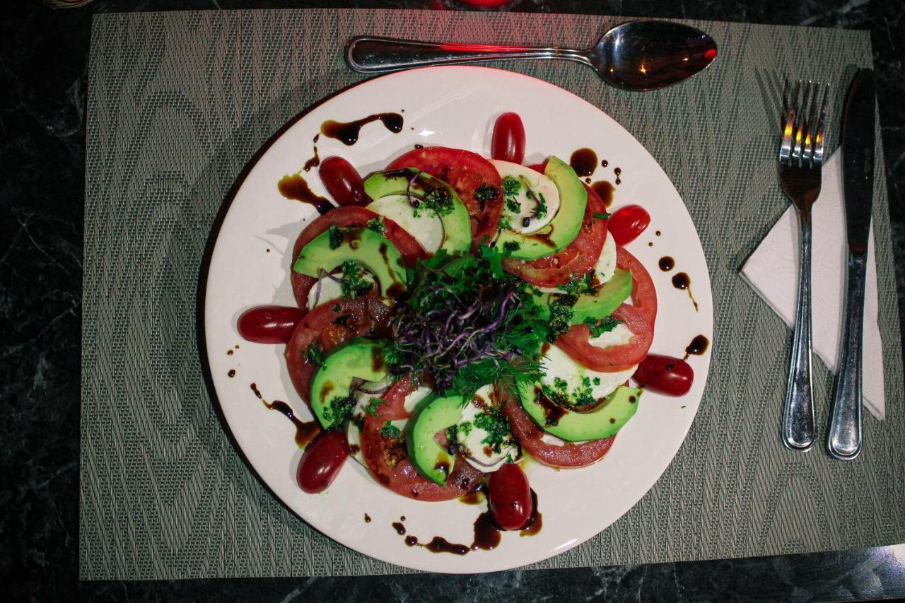 Majorel Perle Hotel Riad Restaurant Picine & Spa Μαρακές Εξωτερικό φωτογραφία