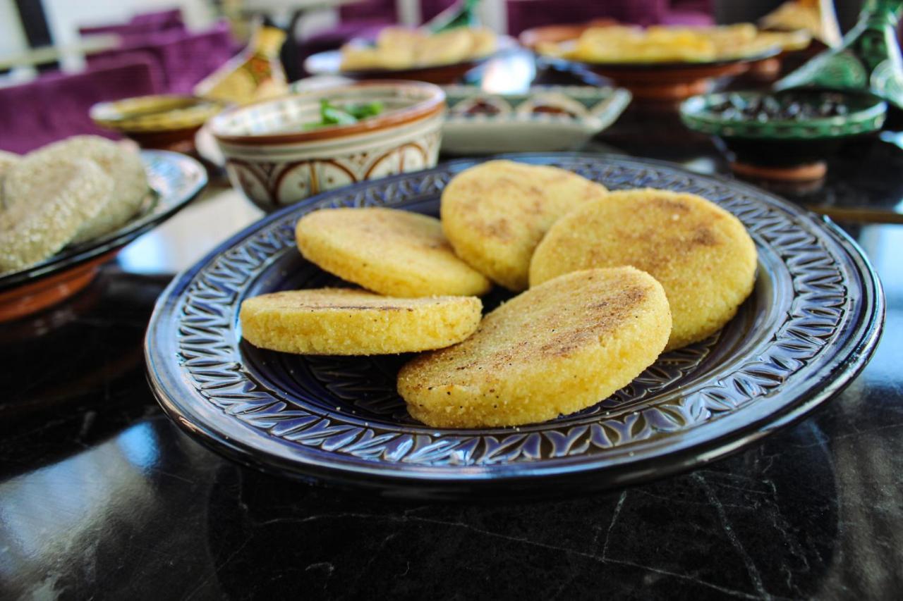 Majorel Perle Hotel Riad Restaurant Picine & Spa Μαρακές Εξωτερικό φωτογραφία
