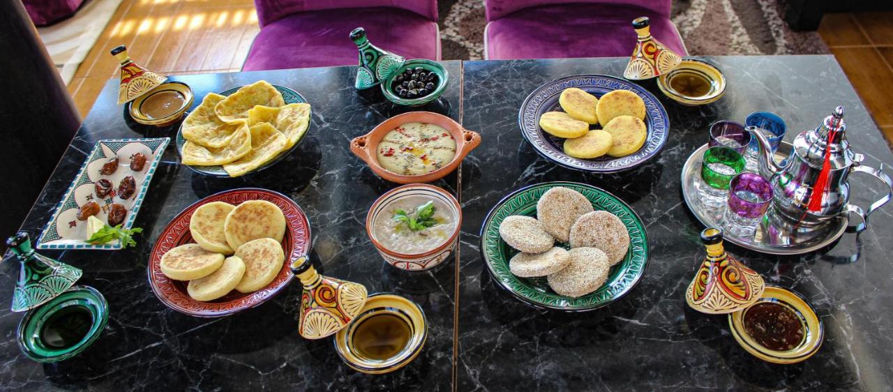 Majorel Perle Hotel Riad Restaurant Picine & Spa Μαρακές Εξωτερικό φωτογραφία