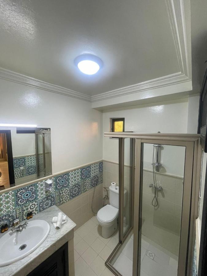 Majorel Perle Hotel Riad Restaurant Picine & Spa Μαρακές Εξωτερικό φωτογραφία