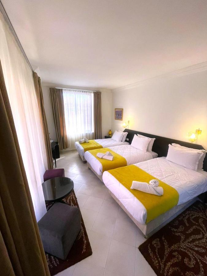 Majorel Perle Hotel Riad Restaurant Picine & Spa Μαρακές Εξωτερικό φωτογραφία