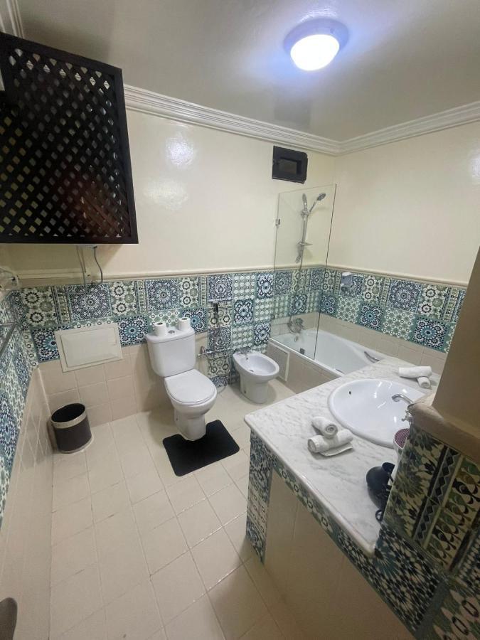 Majorel Perle Hotel Riad Restaurant Picine & Spa Μαρακές Εξωτερικό φωτογραφία