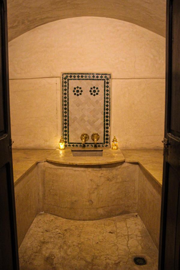 Majorel Perle Hotel Riad Restaurant Picine & Spa Μαρακές Εξωτερικό φωτογραφία