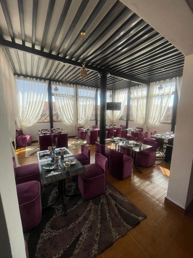 Majorel Perle Hotel Riad Restaurant Picine & Spa Μαρακές Εξωτερικό φωτογραφία